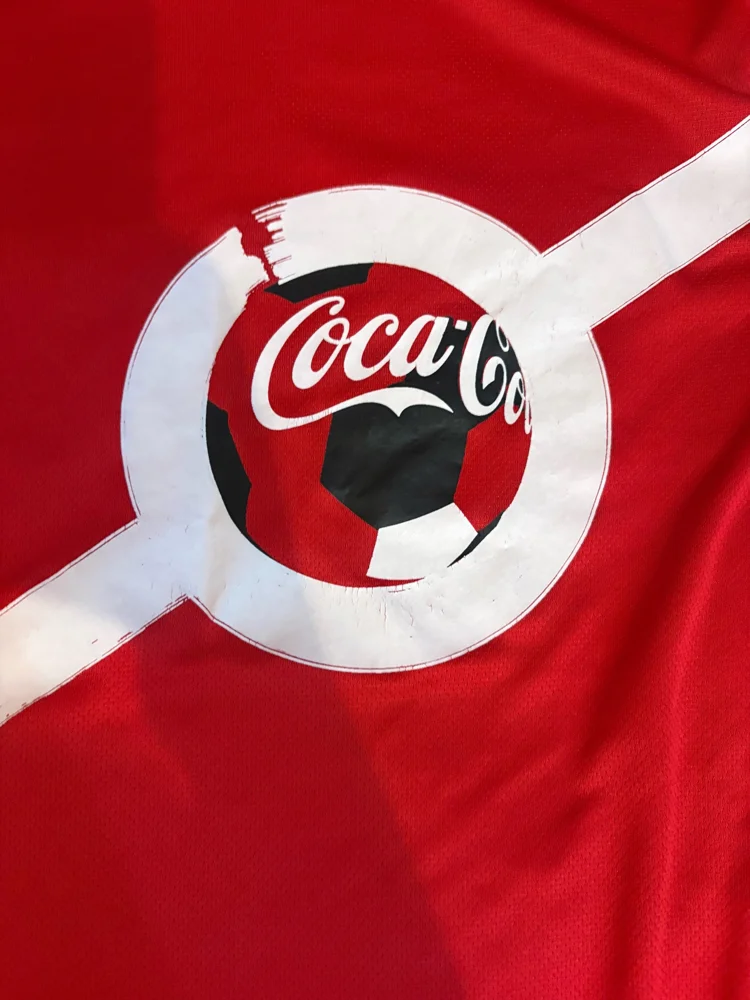 Coca-Cola Shirts, size XL / 42 / 14, photo 3