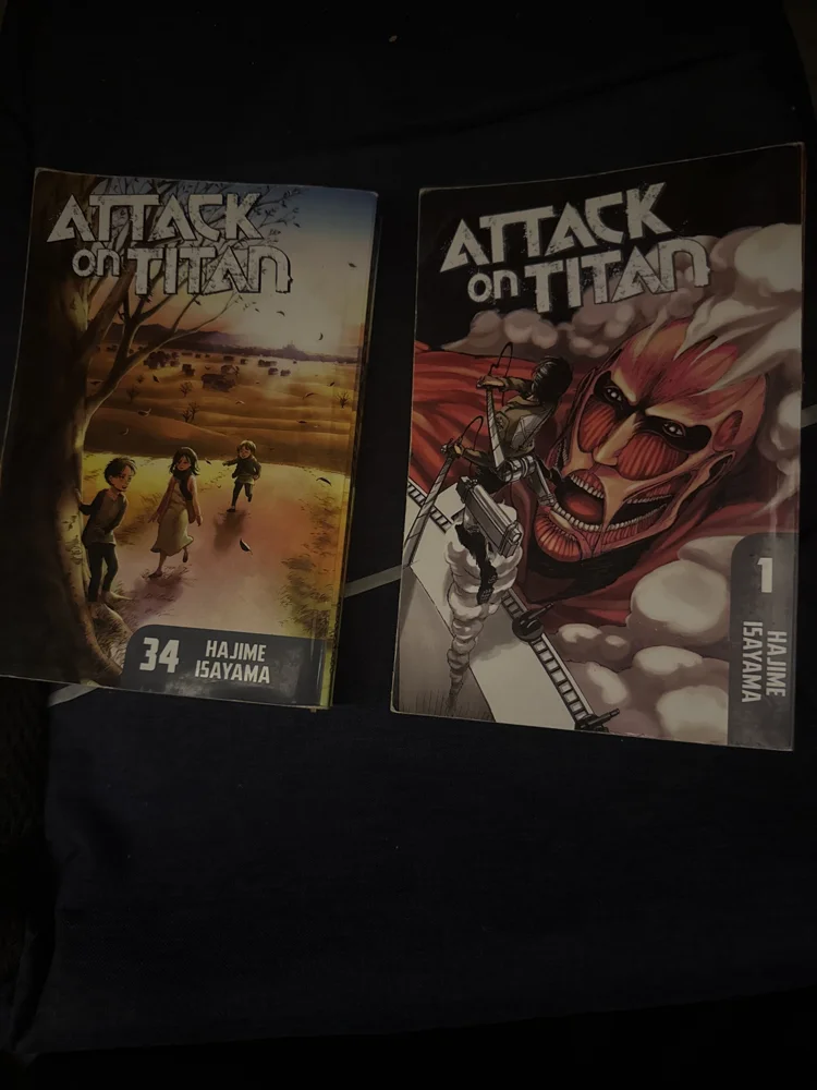Books