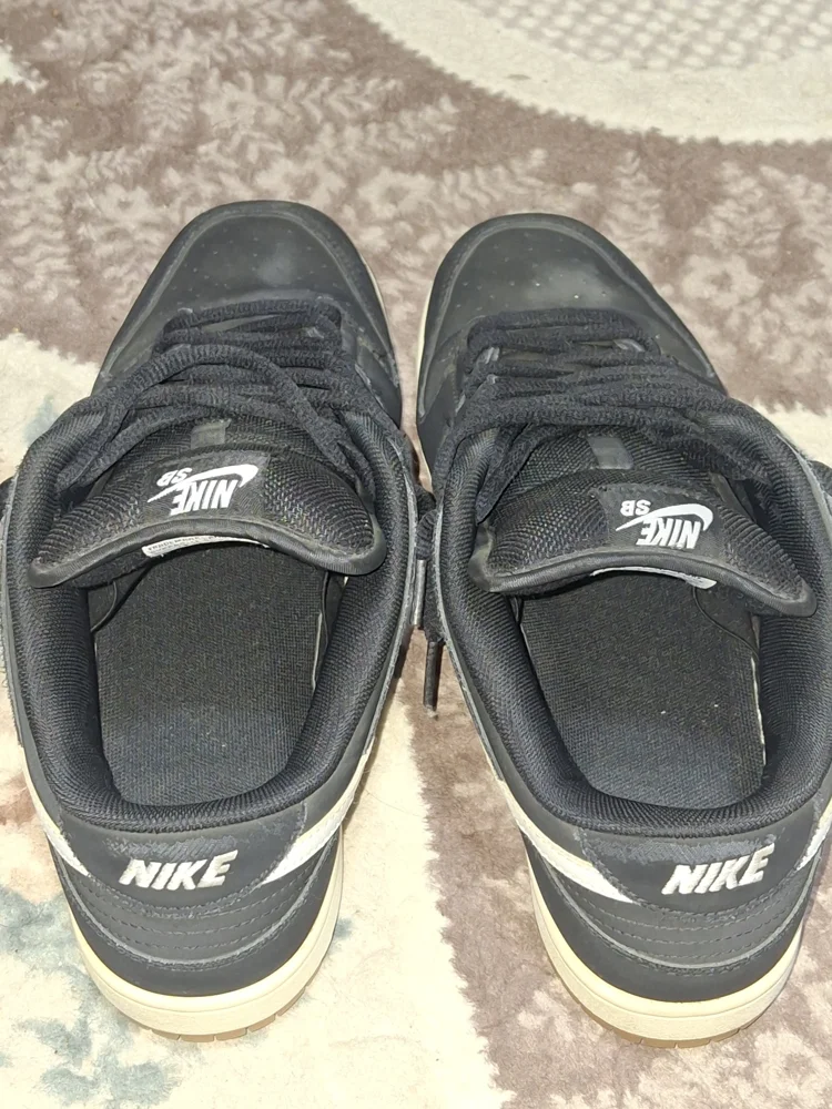 Local Sneakers