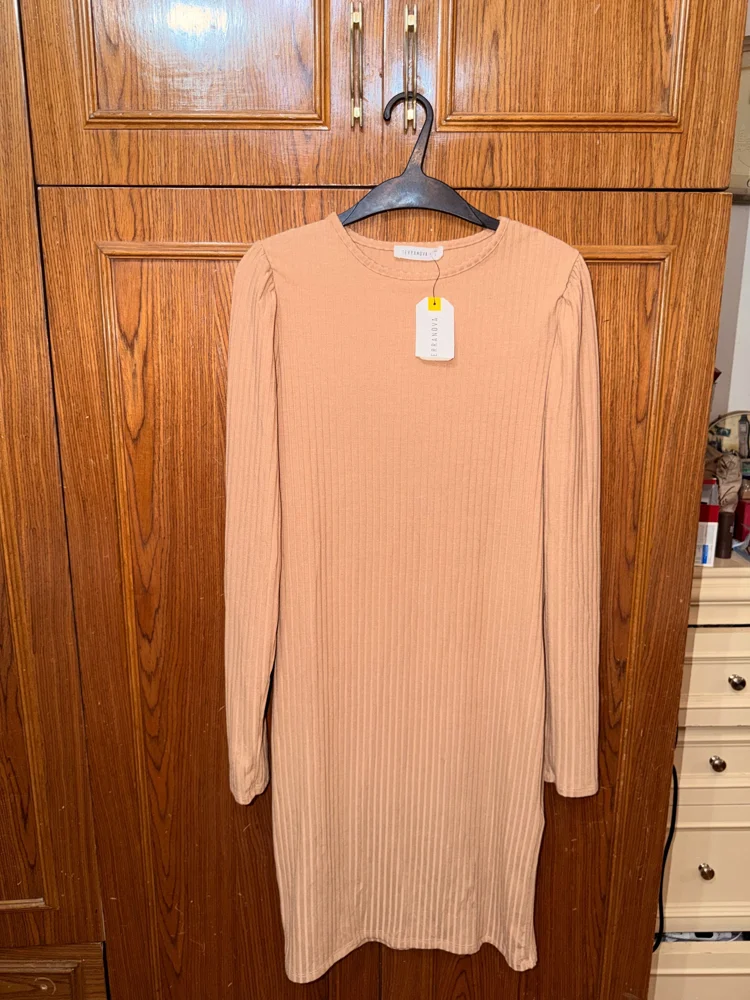Terranova Bodycon Dresses