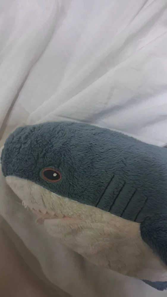 IKEA Plush & Toys, New with tags, size S, photo 4