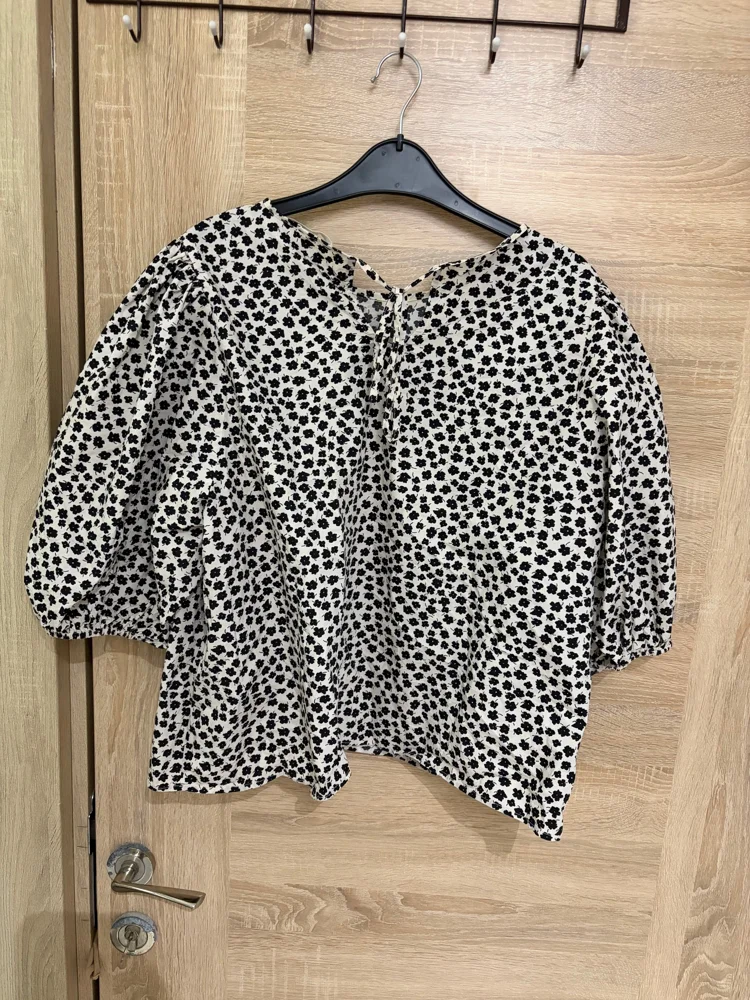 H&M Blouses, size XL / 42 / 14, photo 4