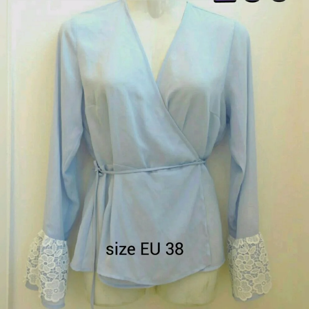 Blouses, size M / 38 / 10, photo 3