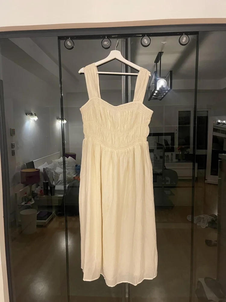 H&M Maxi Dresses