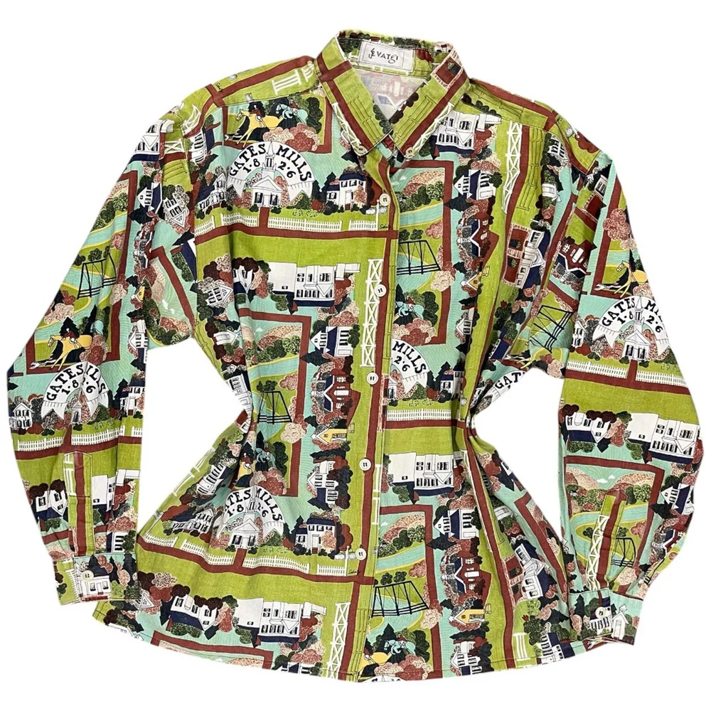 Shirts