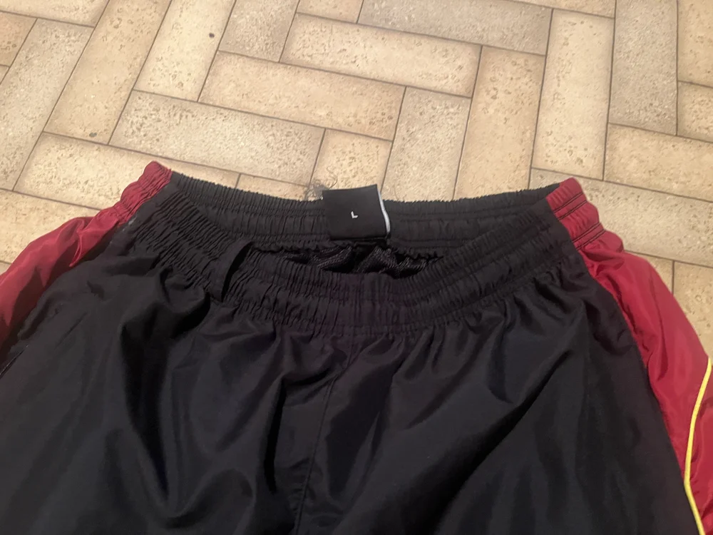 Pants, size L, photo 3