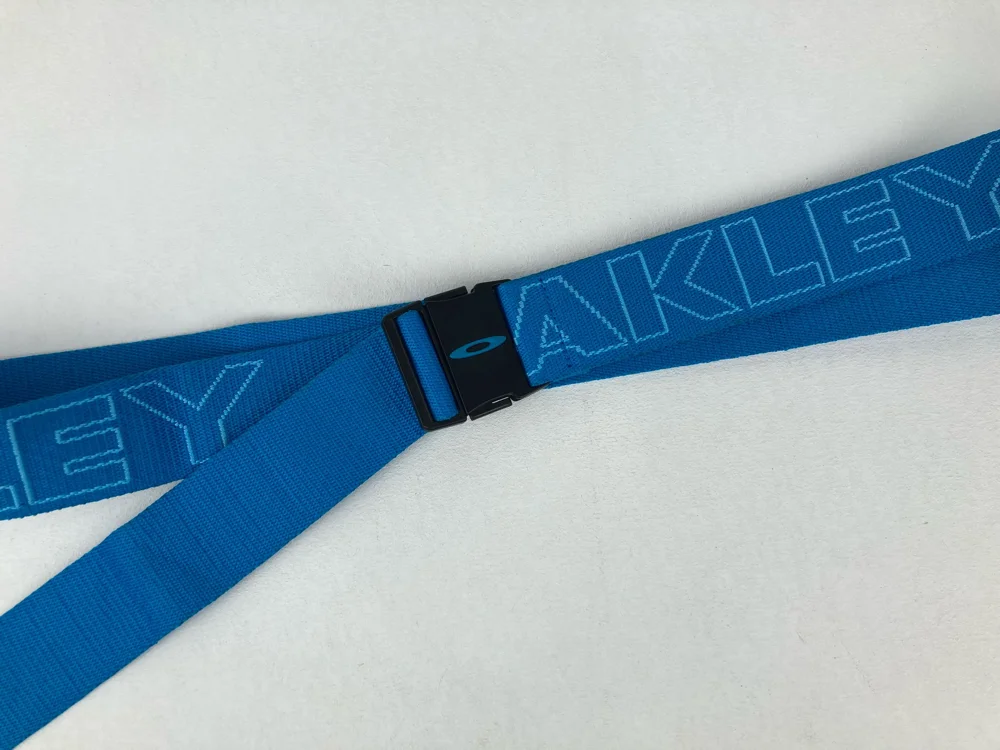 Oakley Belts, Excellent, photo 4