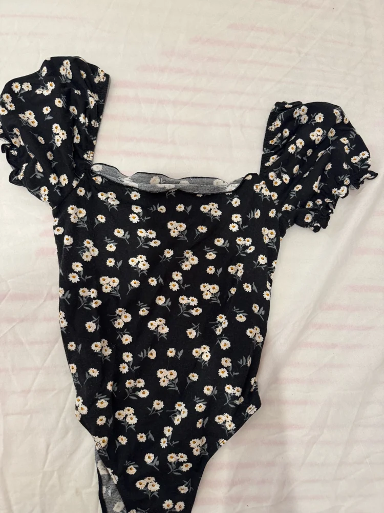Shein Blouses, size XS / 34 / 6, photo 3