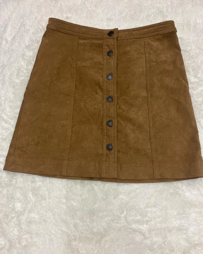 Abercrombie & Fitch Skirts