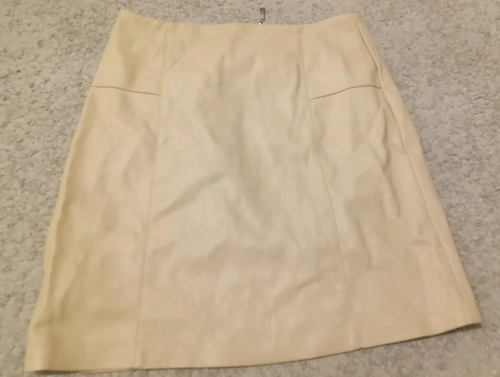 New Yorker Skirts