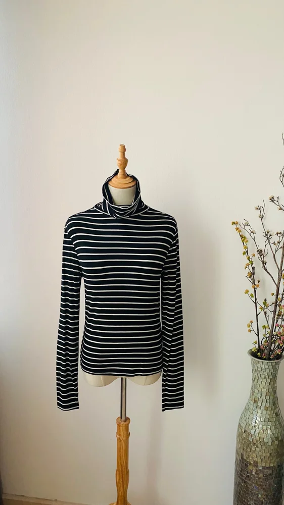H&M Long Sleeve, size M / 38 / 10, photo 2