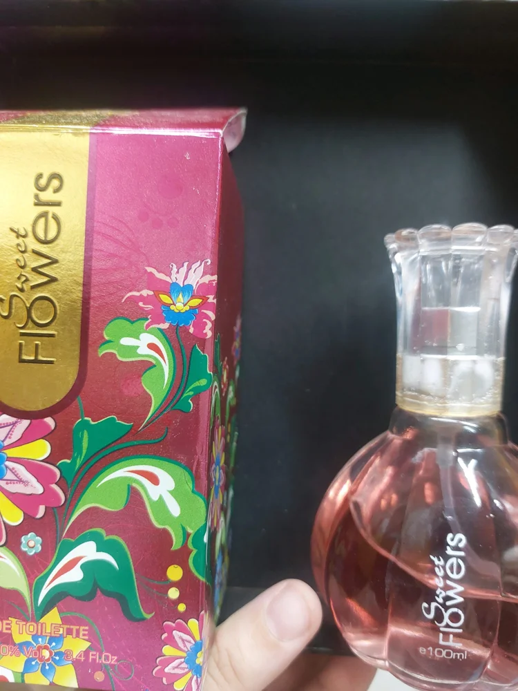 Cosmo Perfume
