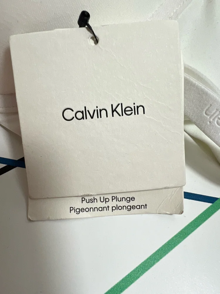 Calvin Klein Bras, size L / 40 / 12, photo 2