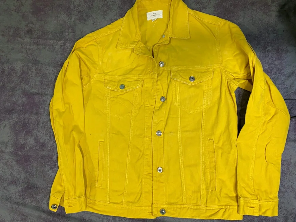 Springfield Jackets, New with tags, size L, photo 2