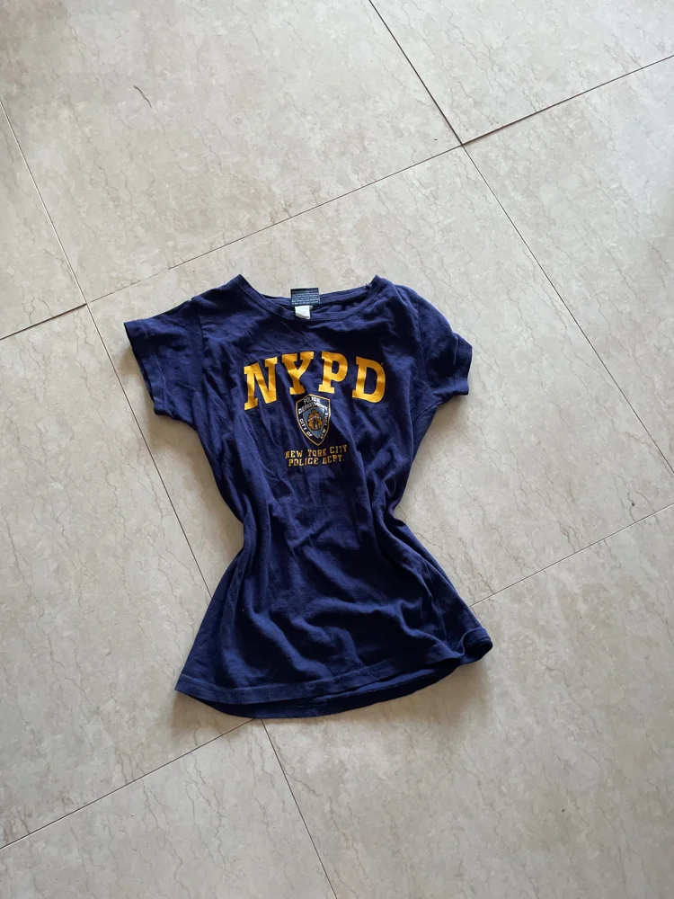 NYPD Shirts, size S / 36 / 8, photo 3