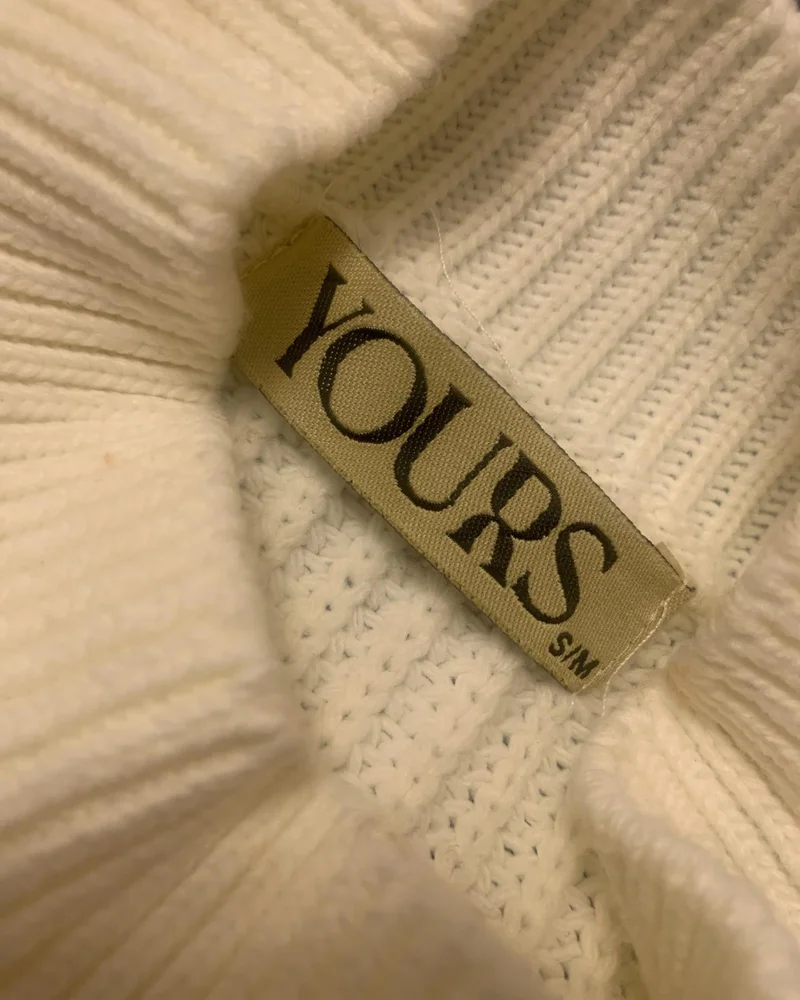 Yours Sweaters & Pullovers, size S / 36 / 8, photo 3