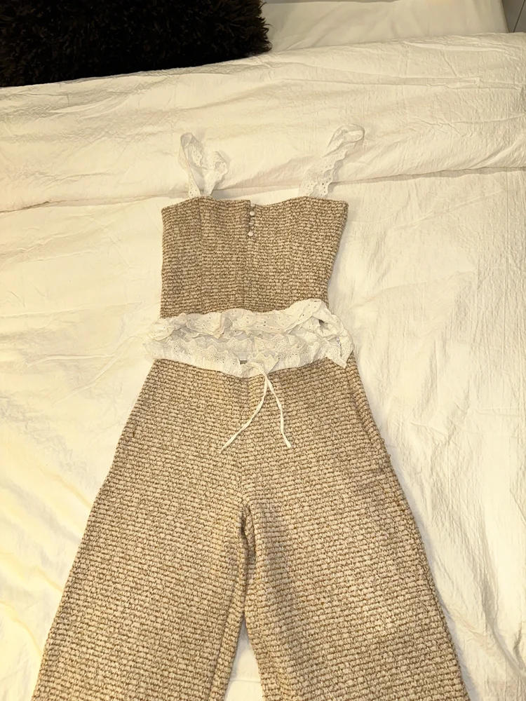 Zara Sets