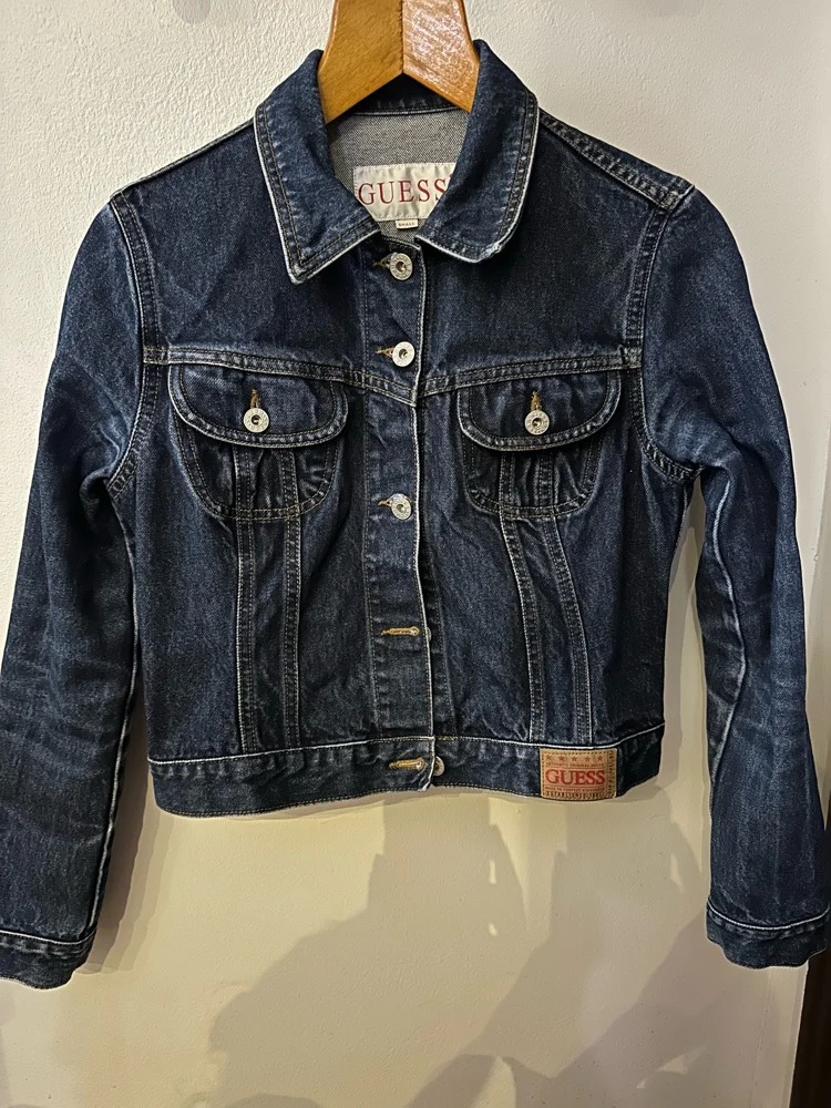 GUESS Jackets