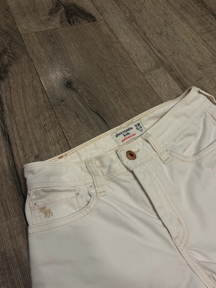Abercrombie & Fitch Jeans, size S / 36 / 8, photo 2