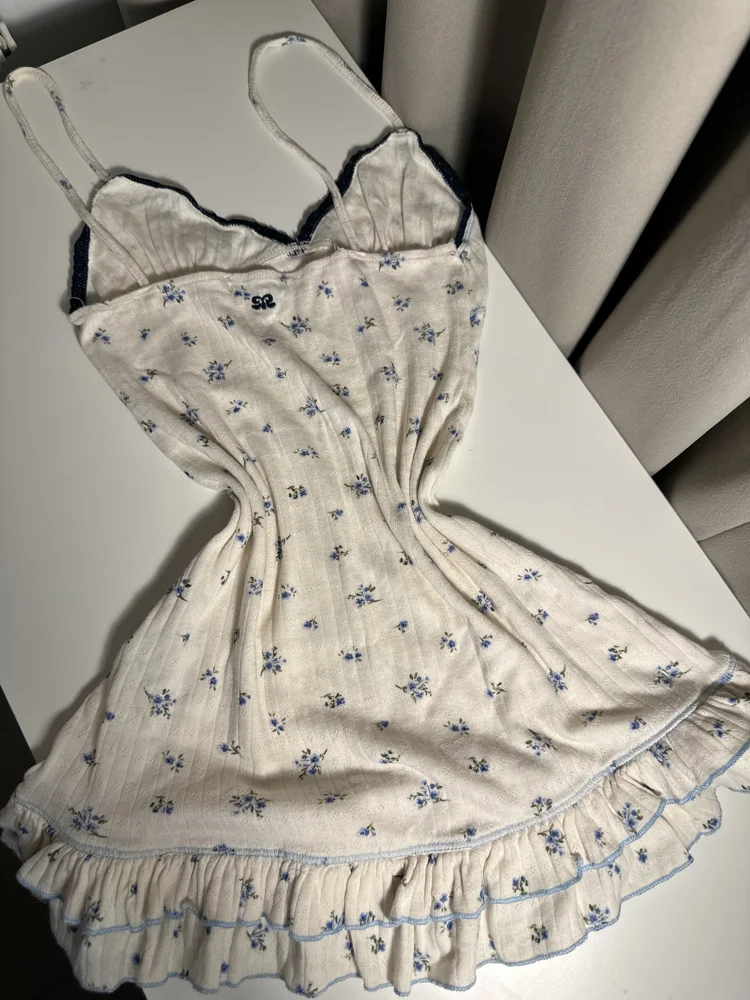 Pull & Bear Mini Dresses, size XS / 34 / 6, photo 2