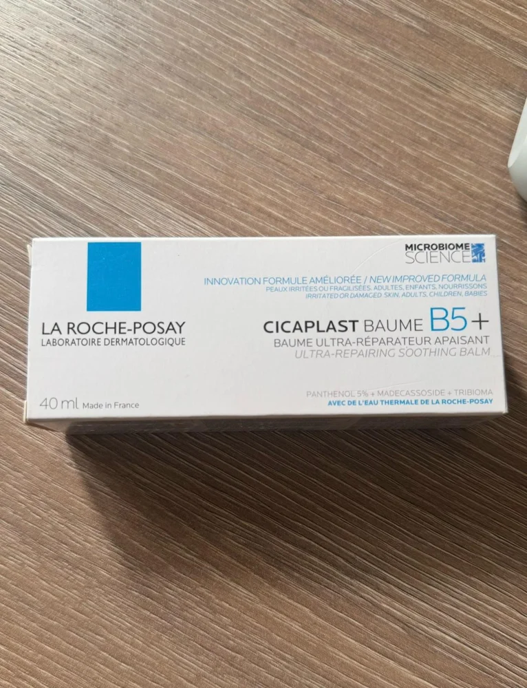 La Roche Posay Skin care