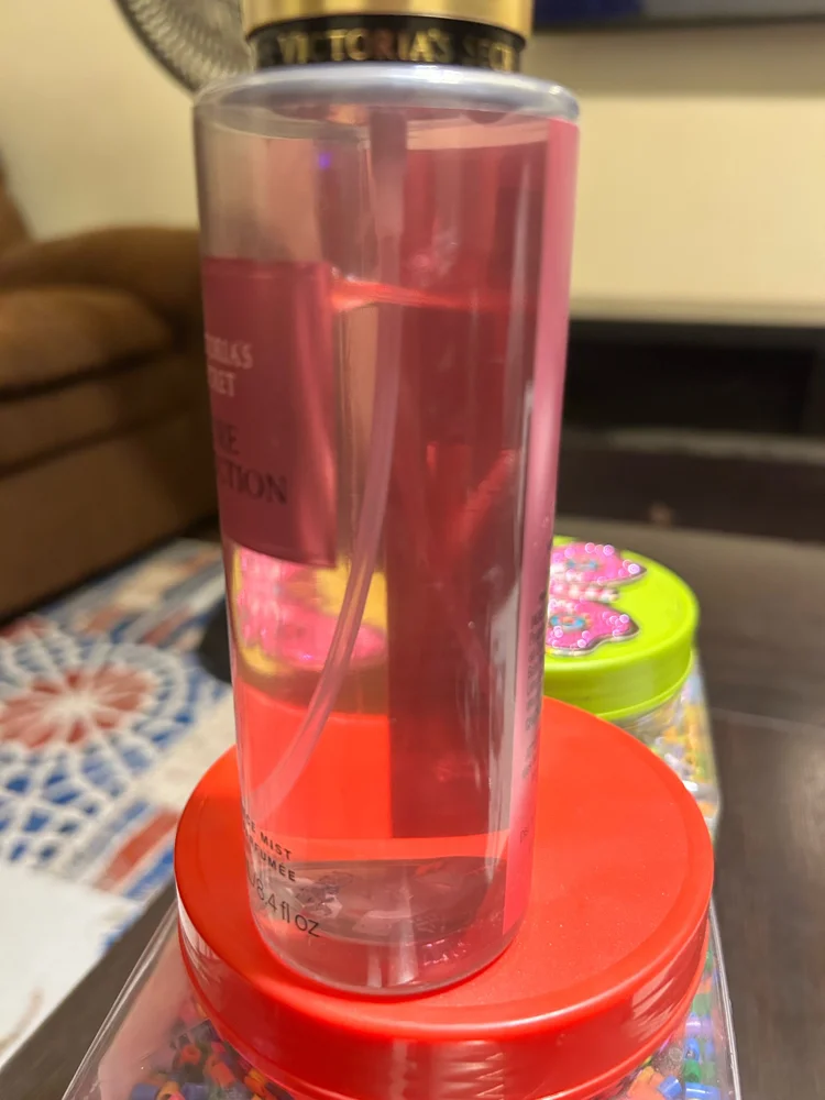 Victoria's Secret Perfume, size Other, photo 3
