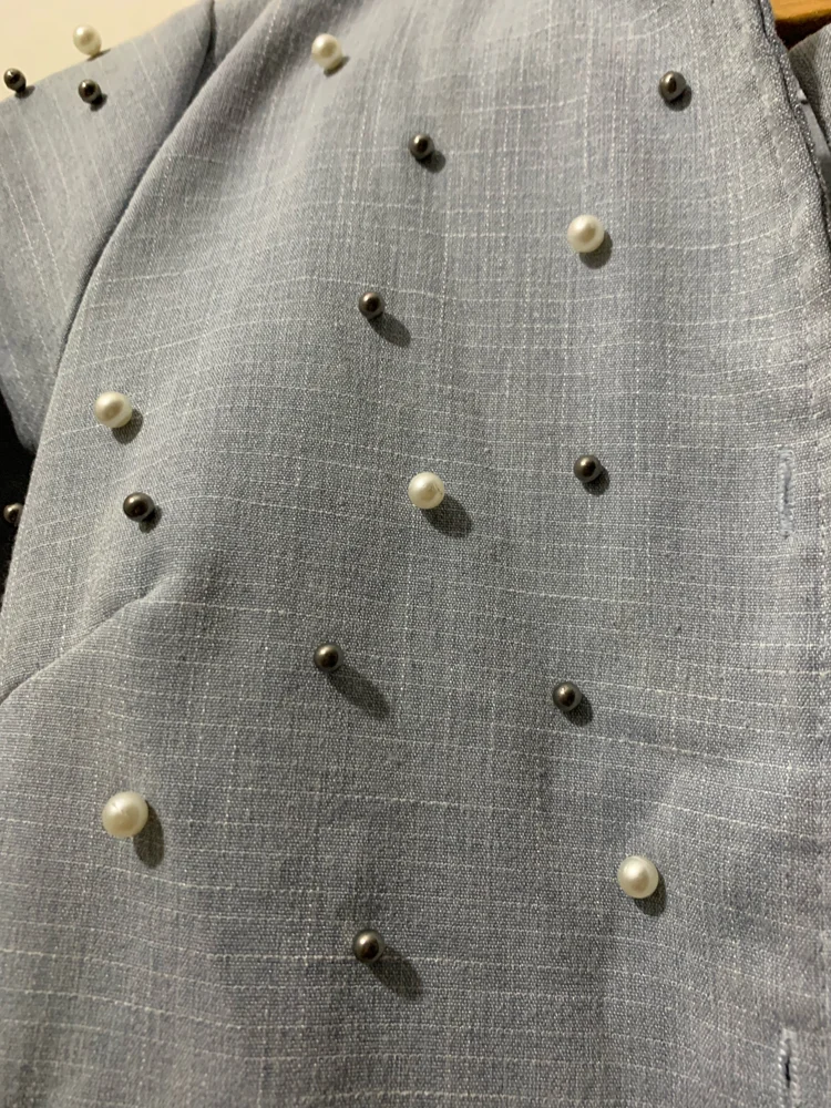 Blazers, size M / 38 / 10, photo 4