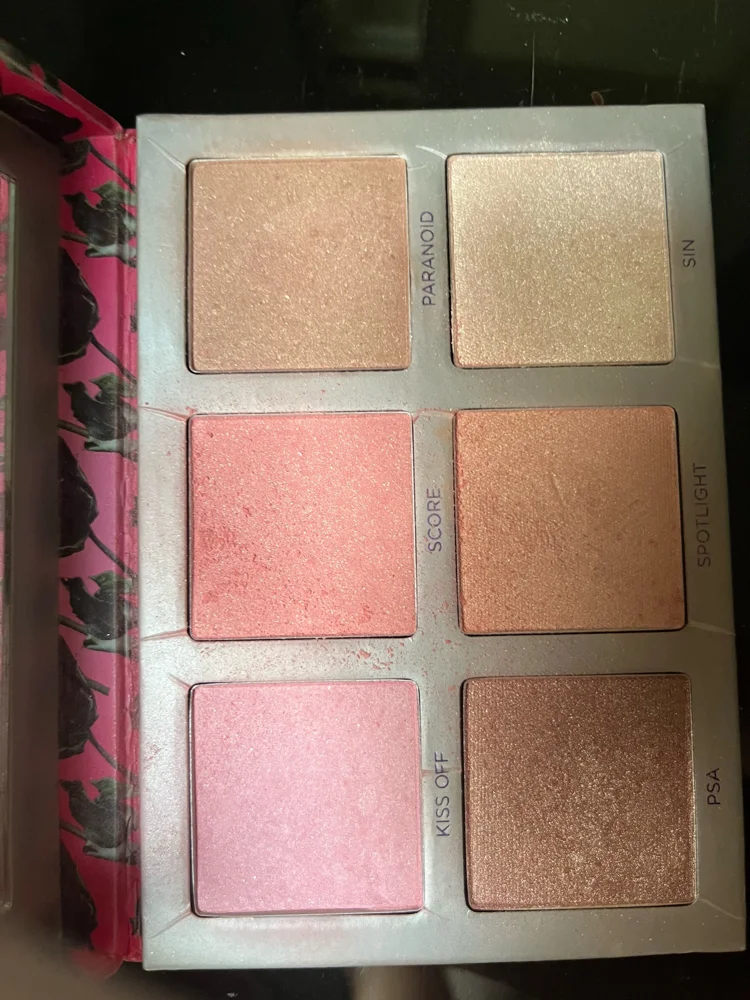 Urban Decay Makeup, size Other, photo 3
