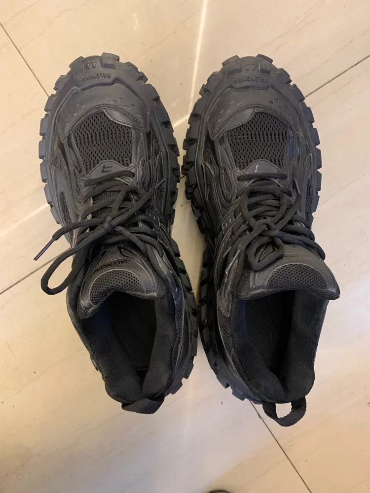 Balenciaga Loafers, size 44.5, photo 4