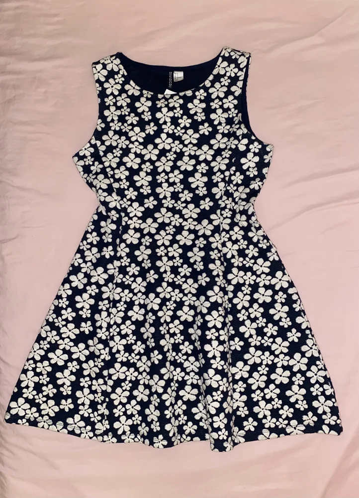 H&M Divided Mini Dresses