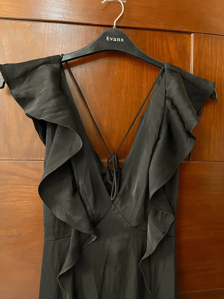 H&M Maxi Dresses, size S / 36 / 8, photo 2