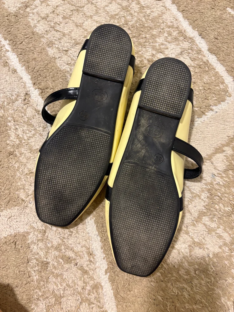 Flats, size 39, photo 2