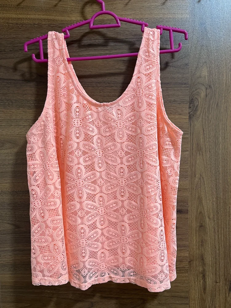 Tank Tops