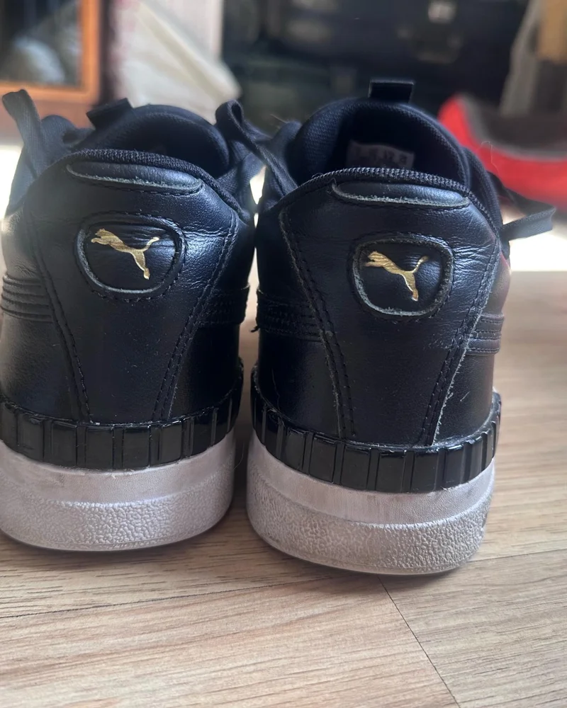Puma Sneakers, size 39, photo 5