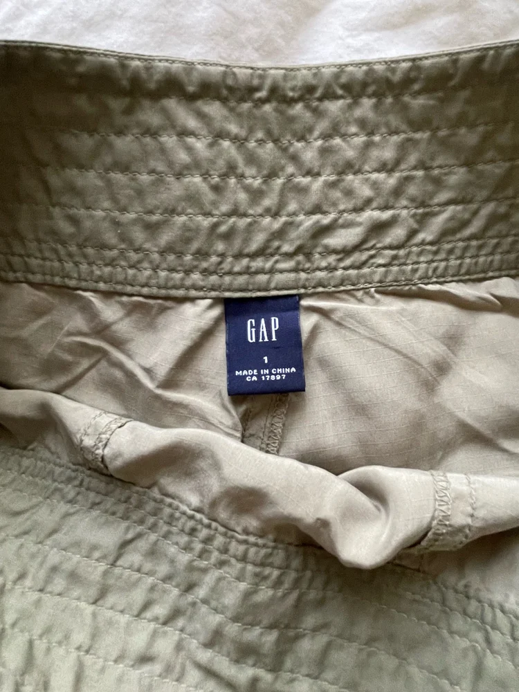 GAP Skirts, Very good, size S / 36 / 8, photo 5