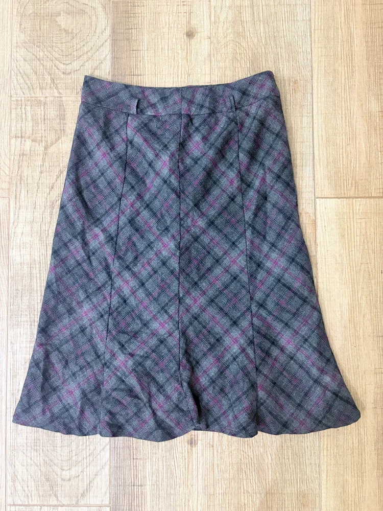 Skirts
