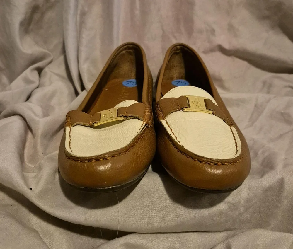 Polo Ralph Lauren Loafers