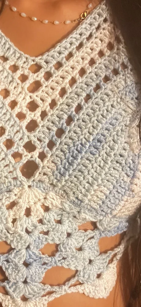 Crop Tops, size Other, photo 2