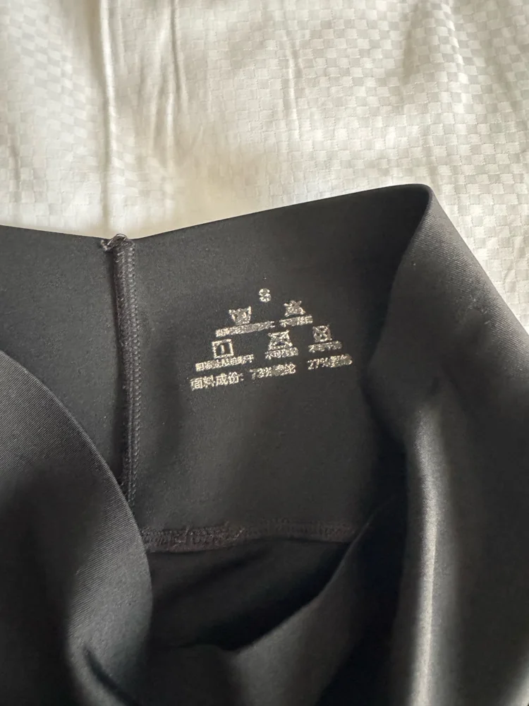 Leggings, size S / 36 / 8, photo 6