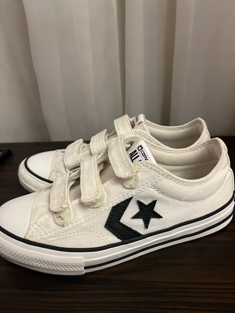 Converse Footwear, Excellent, photo 3