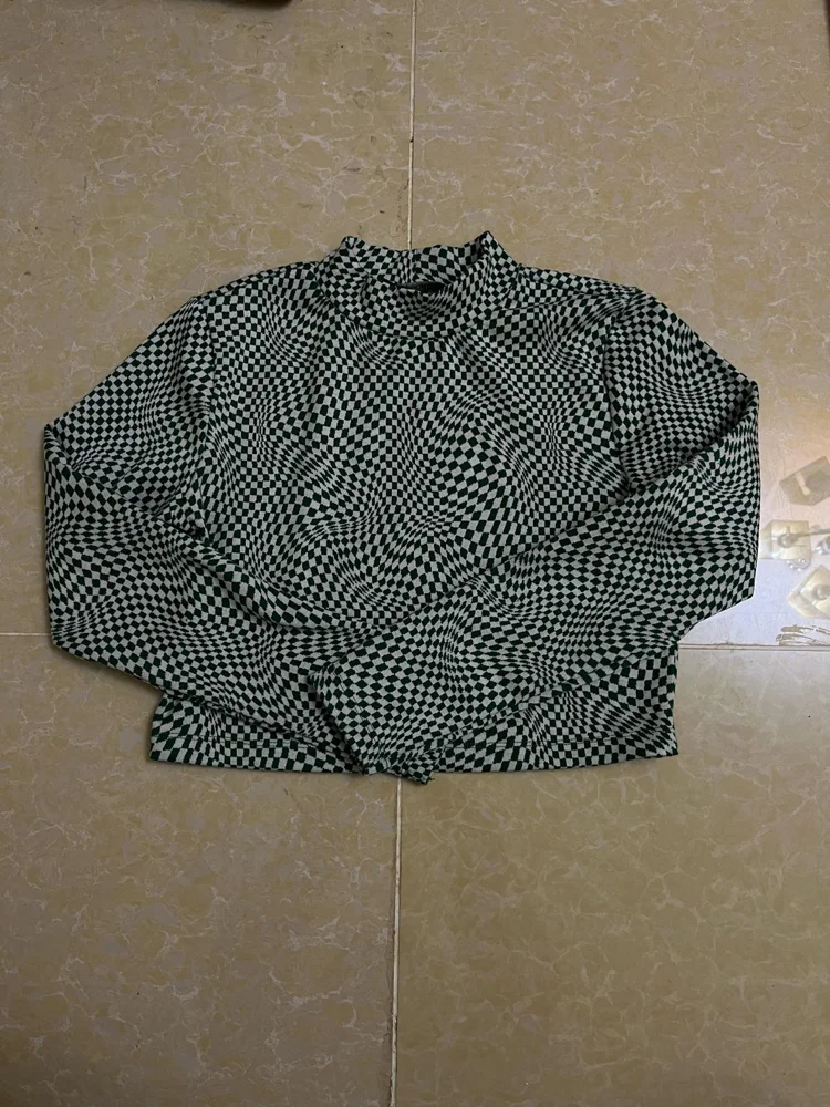 LC Wakiki Crop Tops