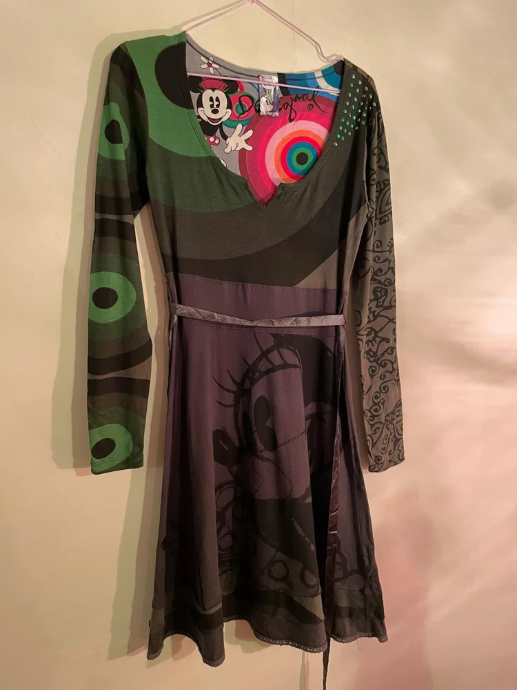 Desigual Sundresses