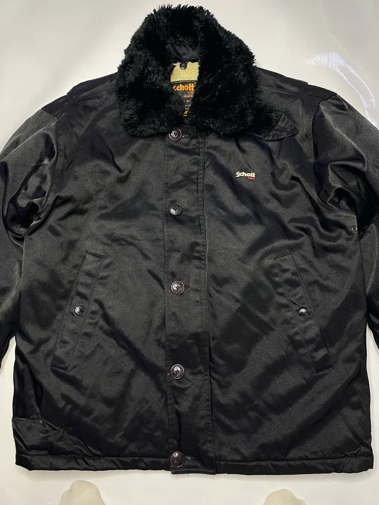 Schott Jackets, Very good, size XL, photo 5