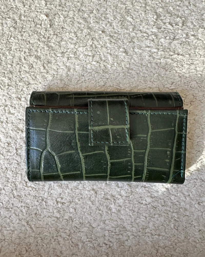 Wallets & Cardholders, size One size, photo 2