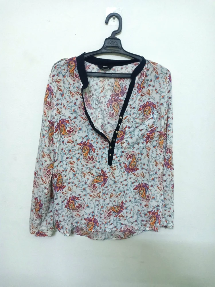 Max Blouses, size XL / 42 / 14, photo 2