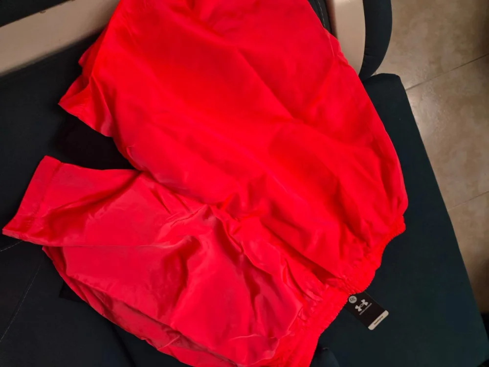 Under Armour Shorts, New with tags, size XXL, photo 2