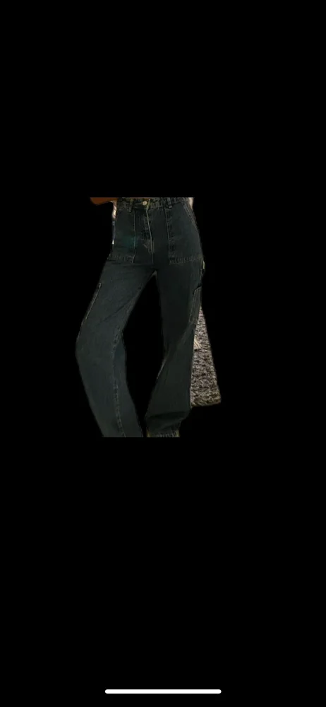 Defacto Jeans, size XS / 34 / 6, photo 2