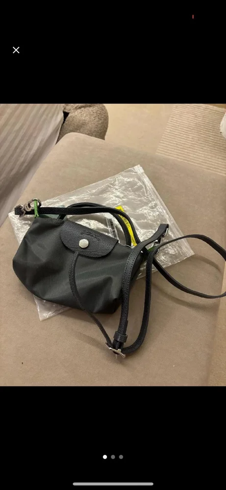 Longchamp Mini Bag