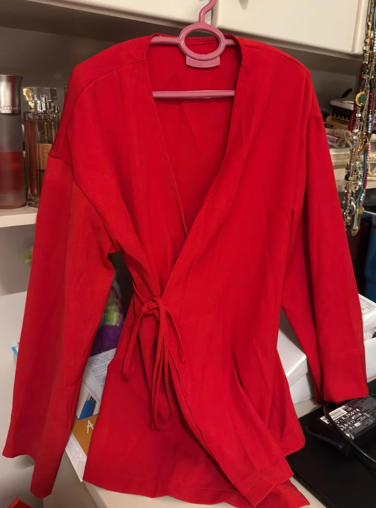 Shein Blouses