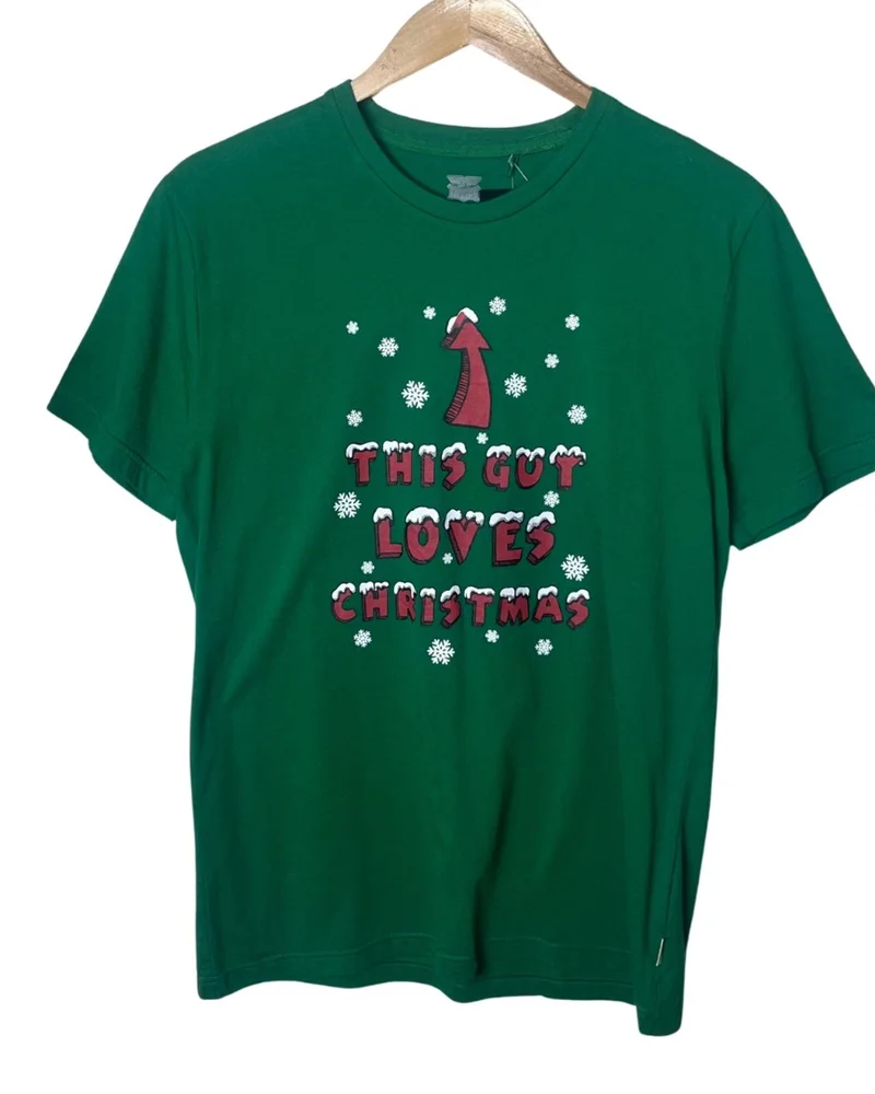 T-shirts